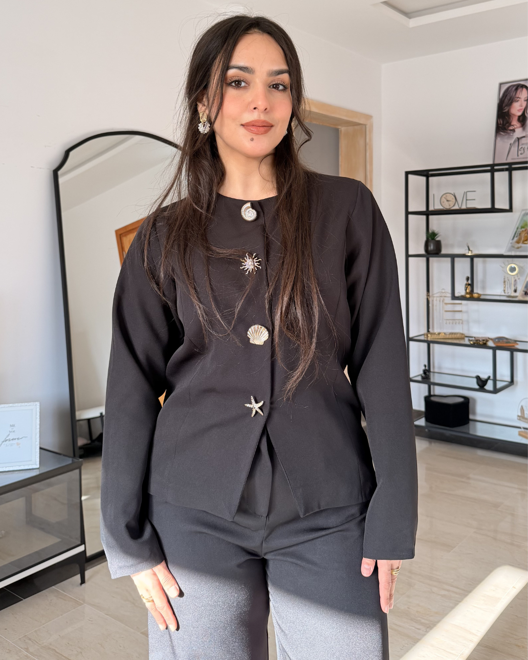 Ensemble Zina