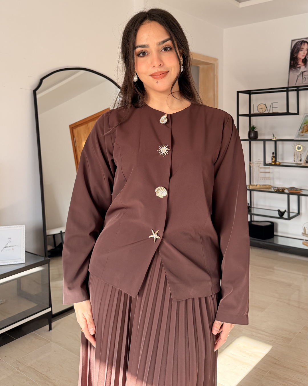 Ensemble Zina