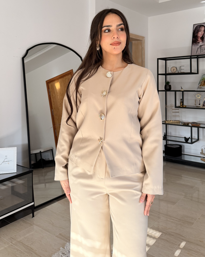 Ensemble Zina