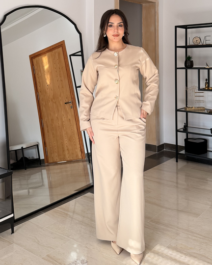 Ensemble Zina