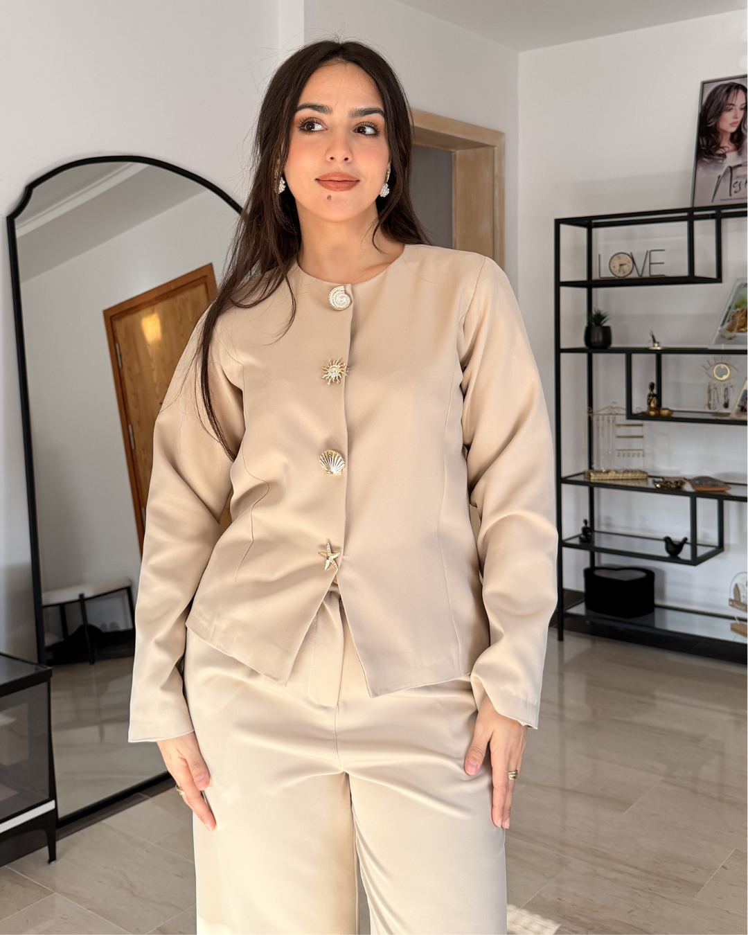 Ensemble Zina
