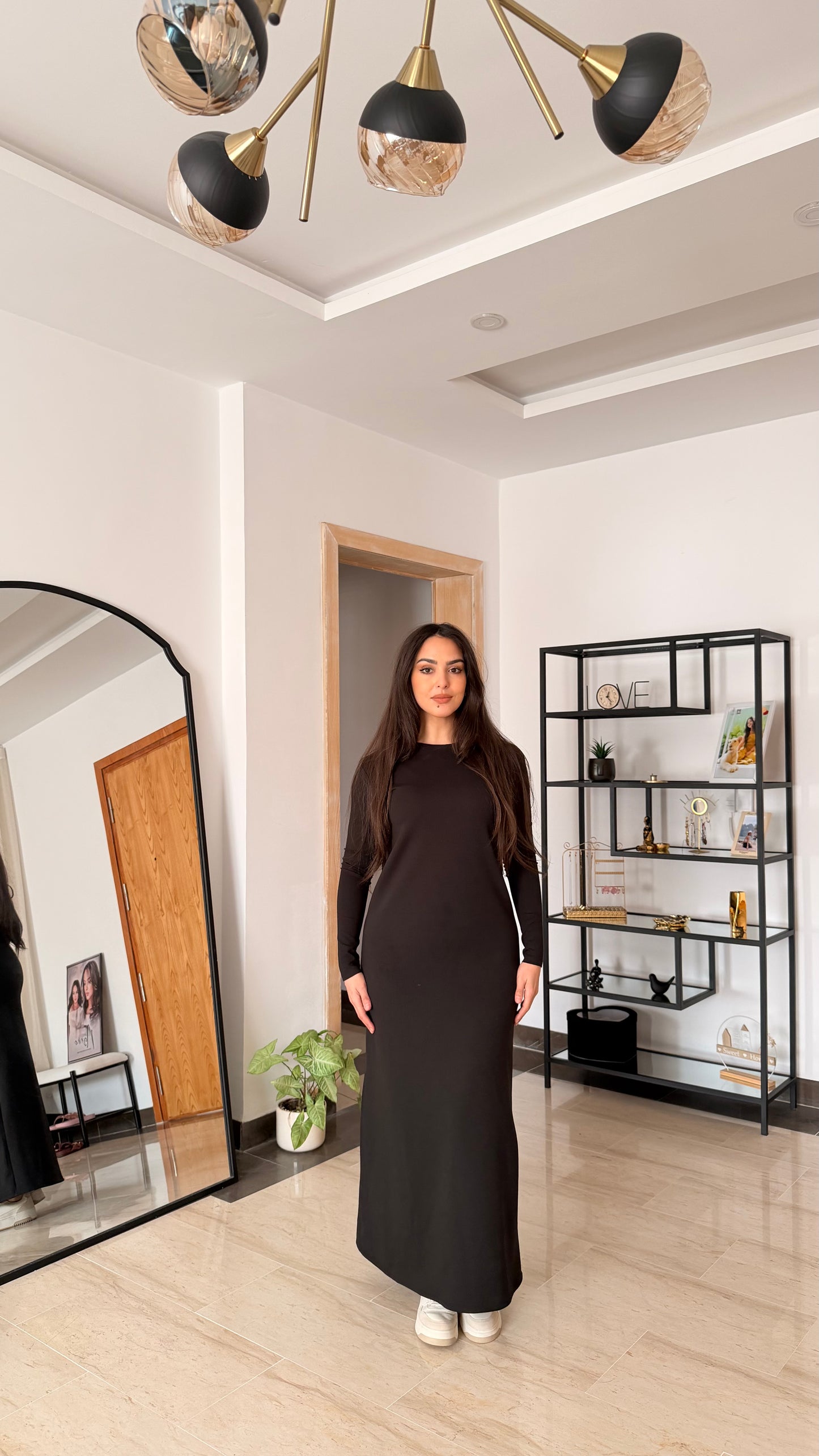 Robe Sarah