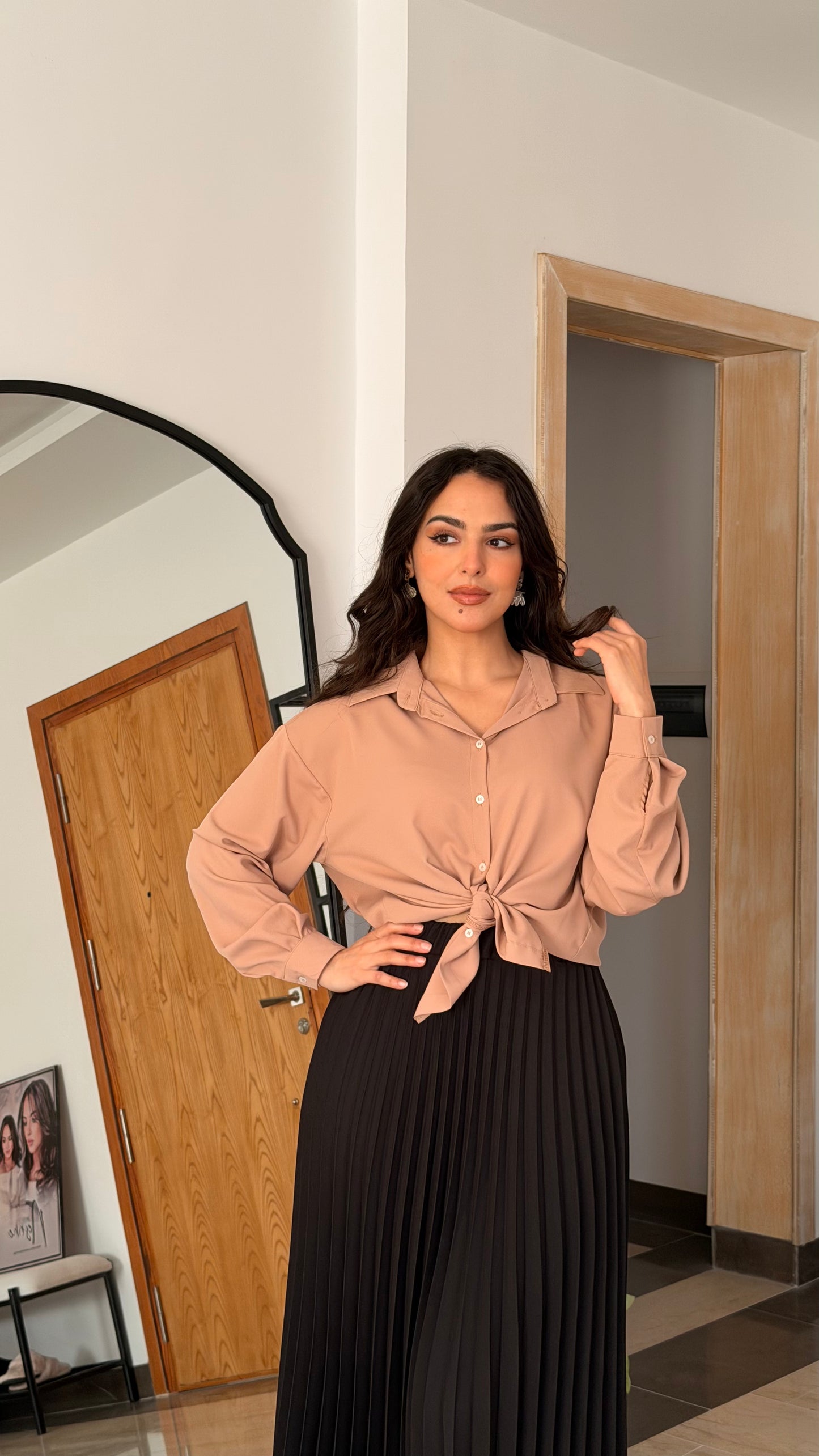 Chemise Julia