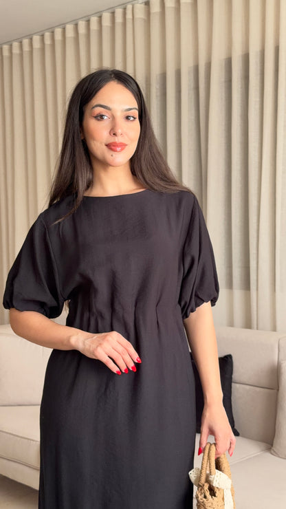 Robe Moka