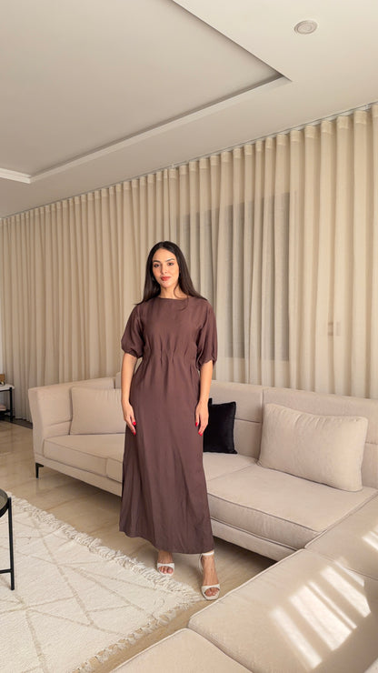 Robe Moka