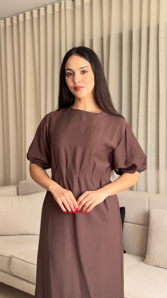 Robe Moka
