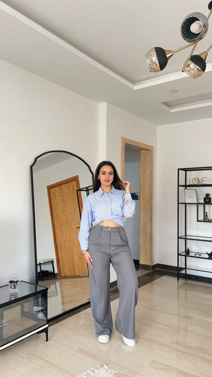 Chemise Naya