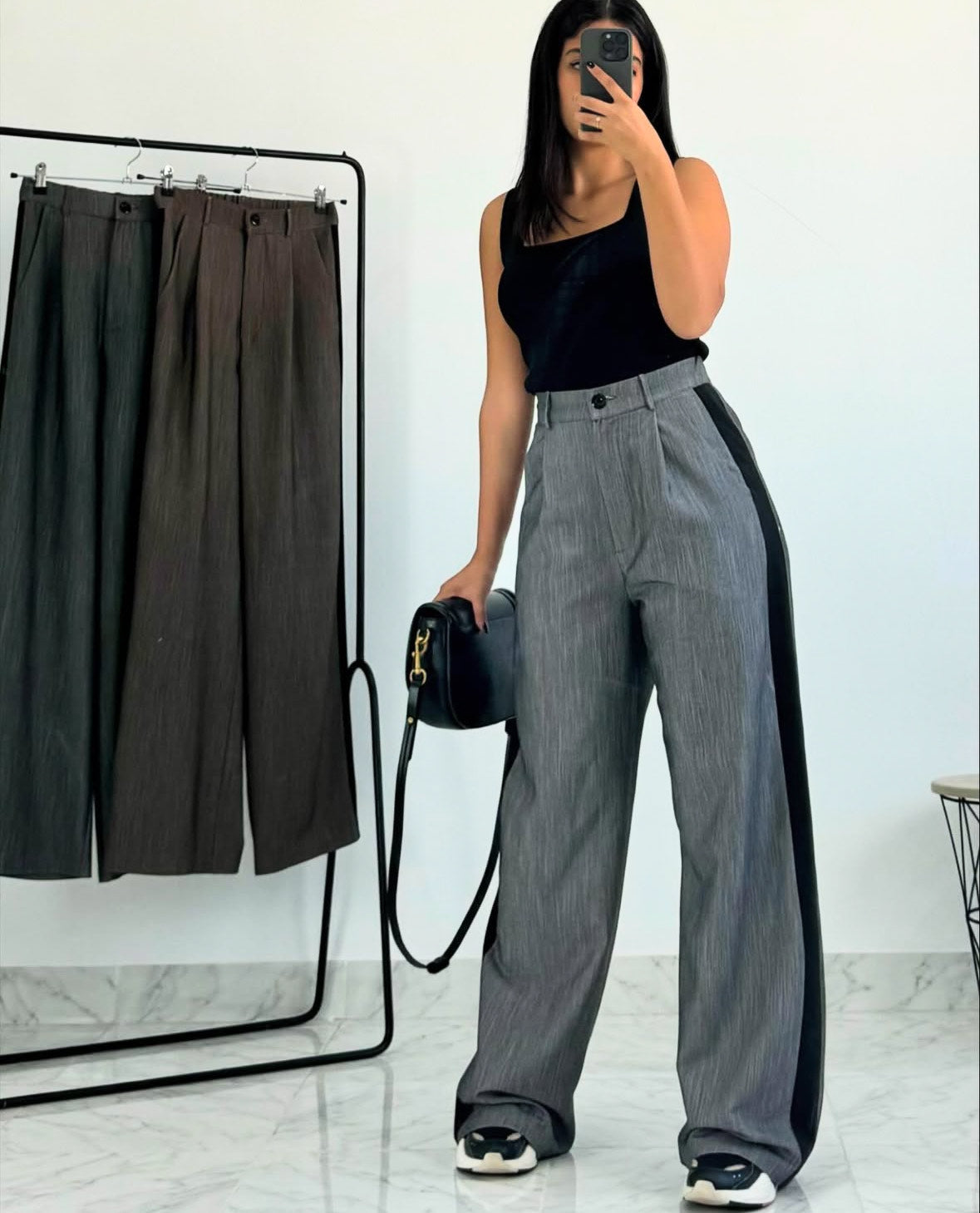 Pantalon Carla