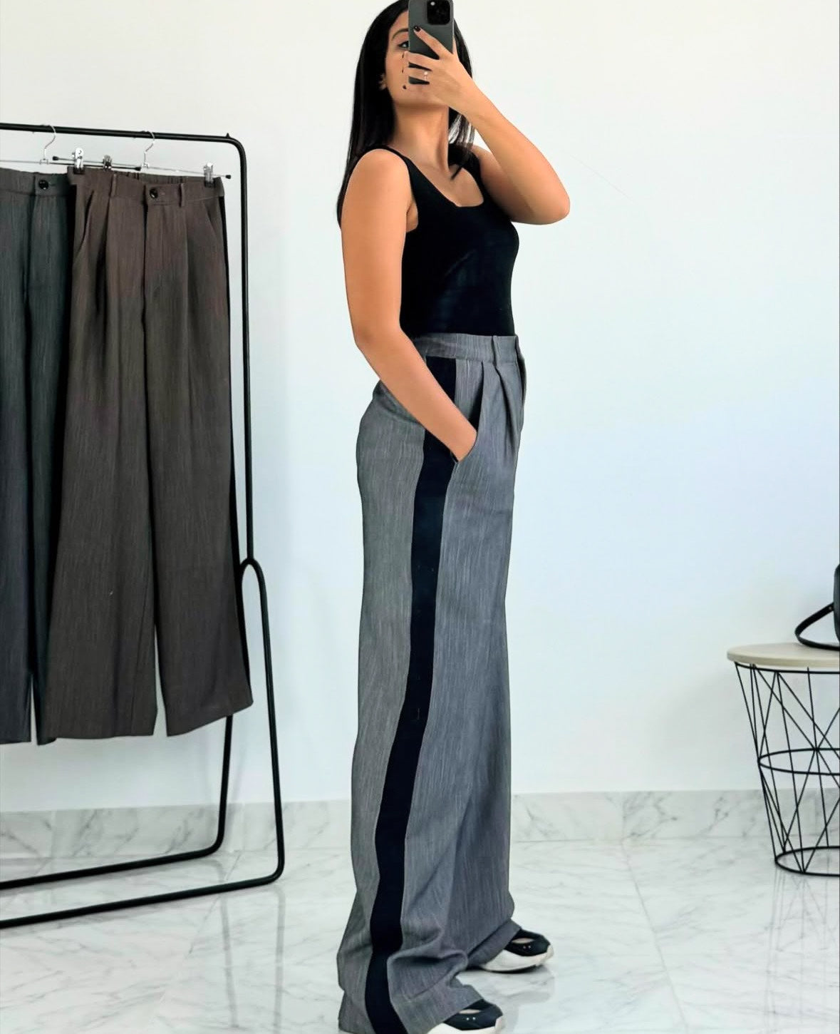 Pantalon Carla