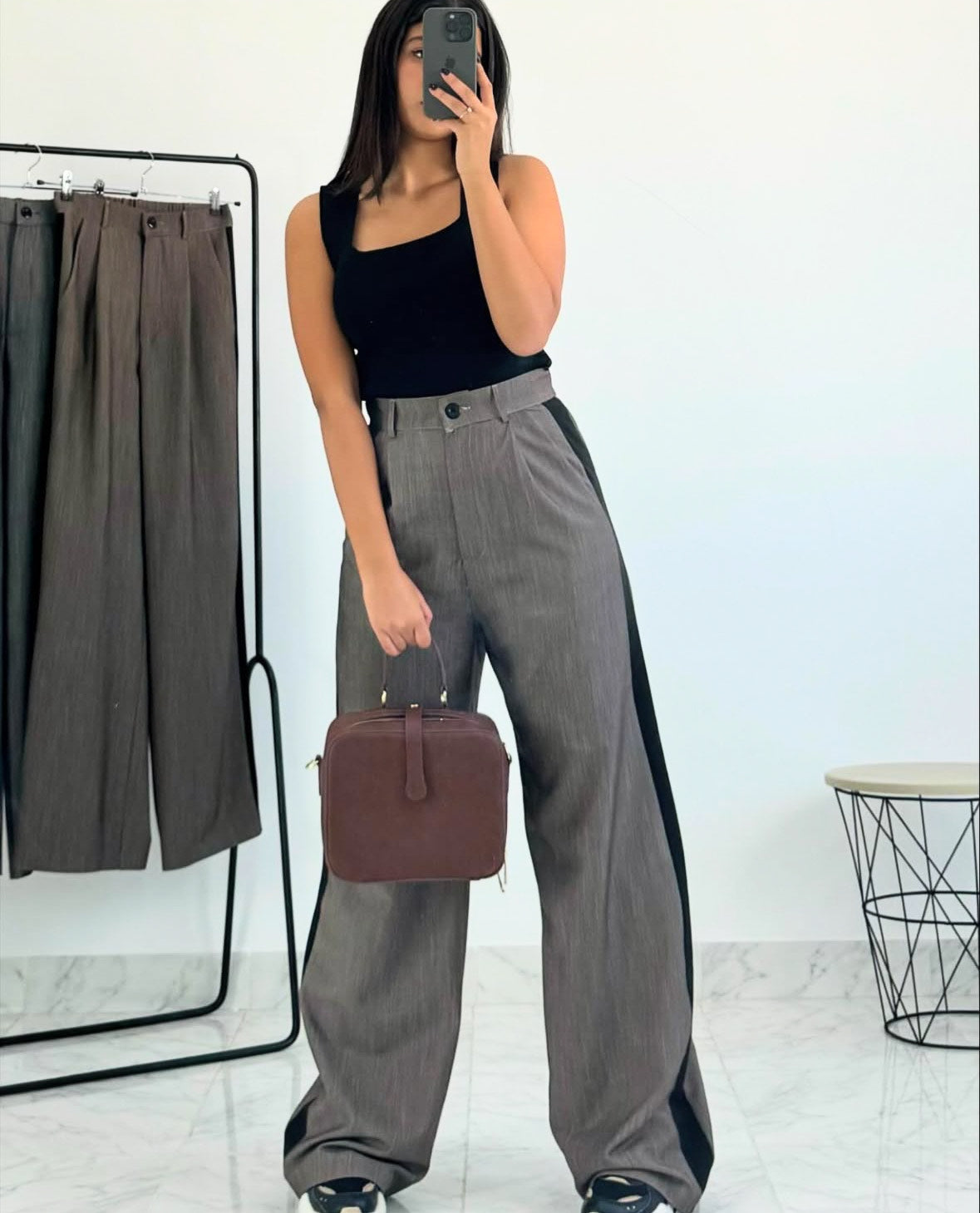 Pantalon Carla