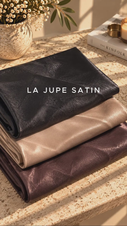 Jupe Satin Premium
